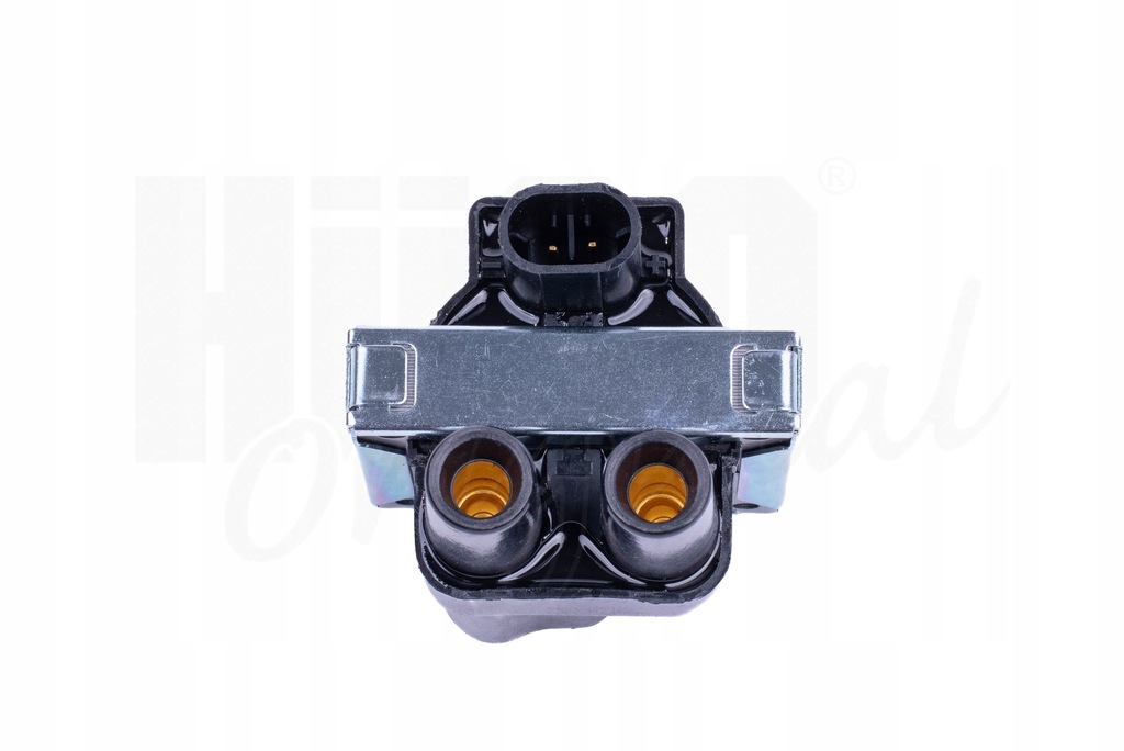 фото №10, Катушка зажигания hitachi 138730 7672018