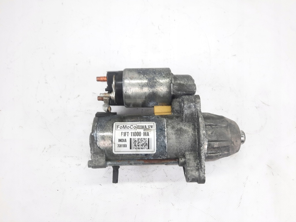 Купить Focus mk3 1.5 eb kuga стартер f1ft-11000-ma