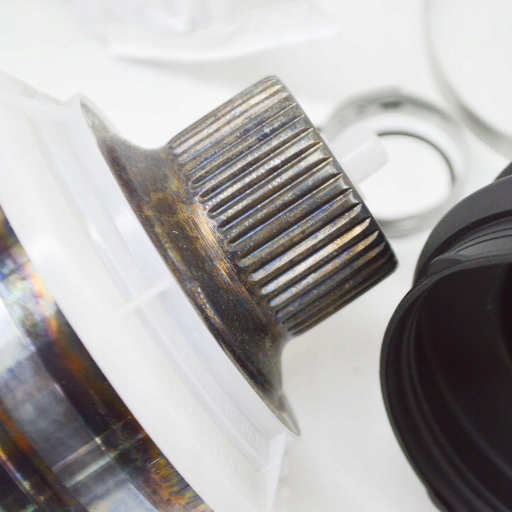 фото №7, Audi a4 s4 b9 8w 2016 другая часть подвеска