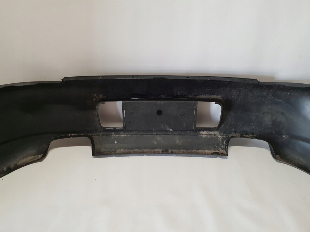 фото №7, Porsche оригинальный номер 99750541100 бампер