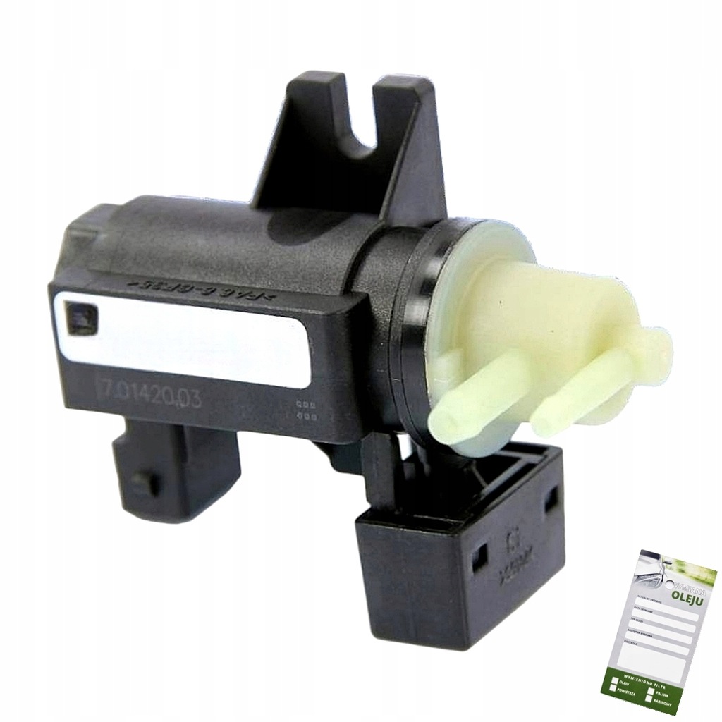 фото №1, Opel insignia 2.0 cdti датчик клапан турбіни