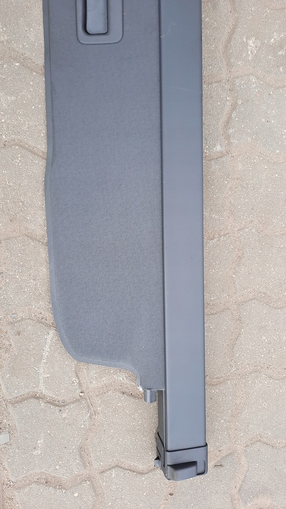 фото №4, Шторка багажника 39812795 volvo v60 10-18r