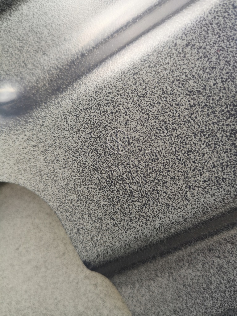 фото №13, Капот vw tiguan ii 15-20 5na823155 оригинал ładna