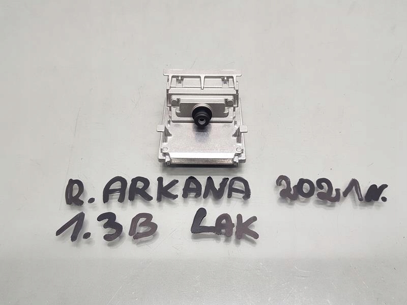 фото №1, Модуль камера стекло перед renault arkana 284628217r