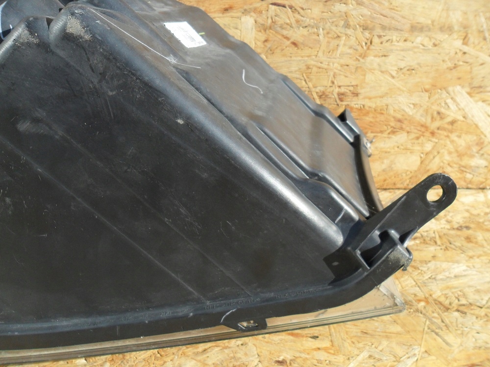 фото №16, Dodge ram ds 2008- фара левый