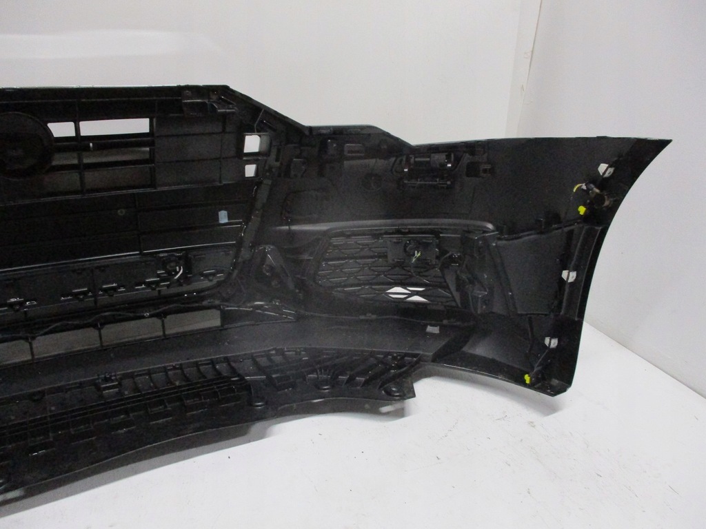 фото №7, Бампер передний audi a6 4k0 c8 ксенон 6 pdc 21r перед