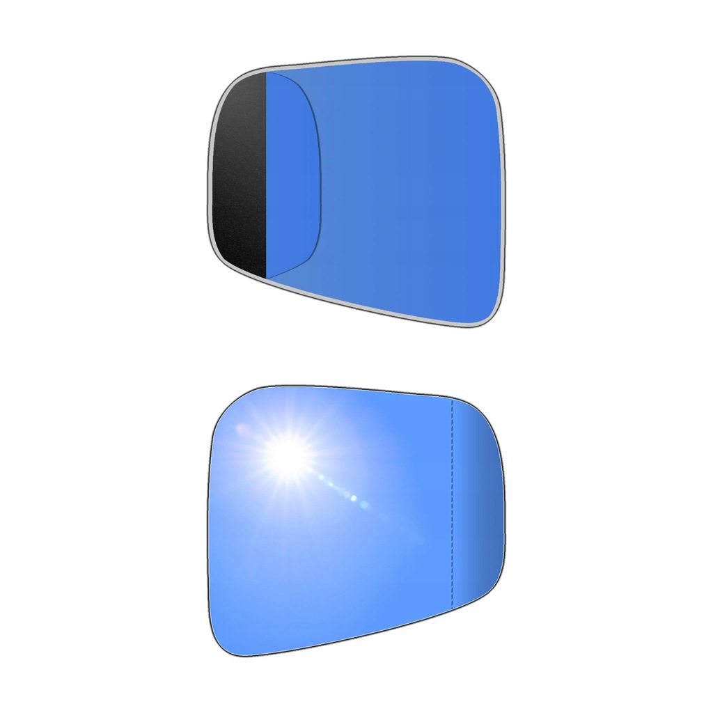 фото №1, Антибликовое покрытие mitsubishi pajero pinin 1998-2007