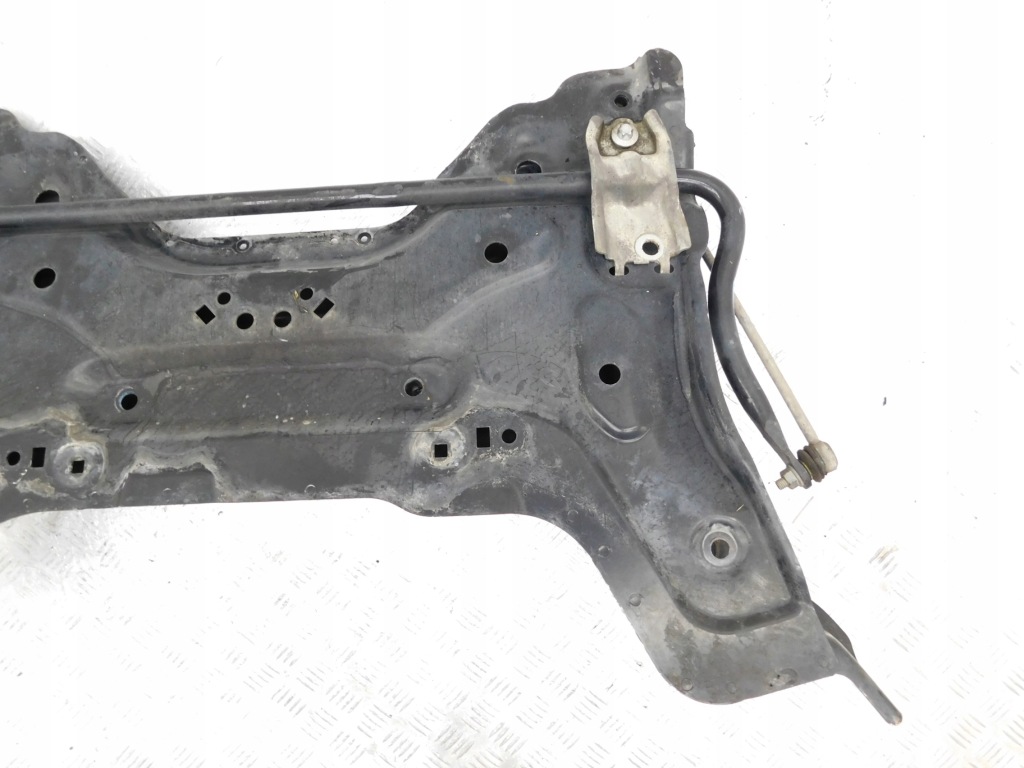 фото №7, Подрамник балка подрамник подрамник перед - peugeot 308 i t7 08-13 3008 5008