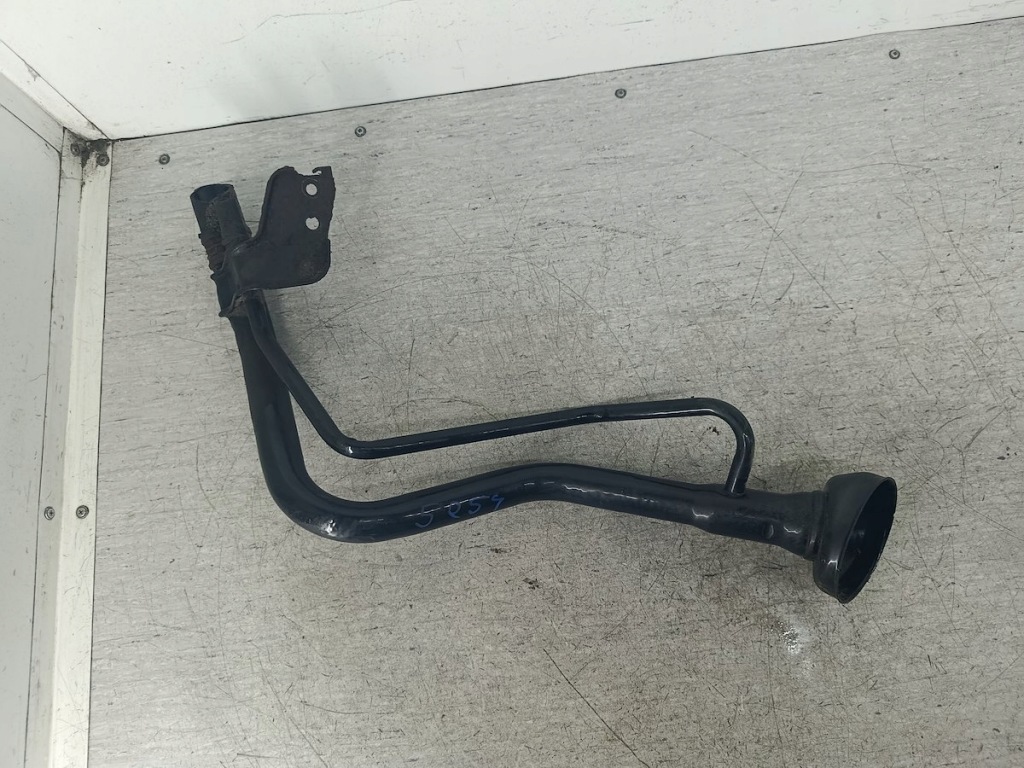 фото №7, Заливна горловина пального nissan primera iii p12 1.8 16v