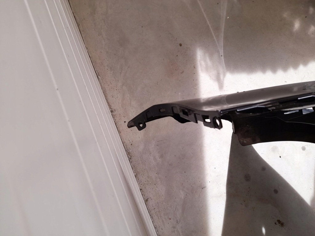 фото №11, Бампер передній mitsubishi outlander 3 iii lift