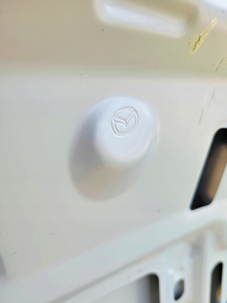 фото №9, Капот mazda mx-30 2020-