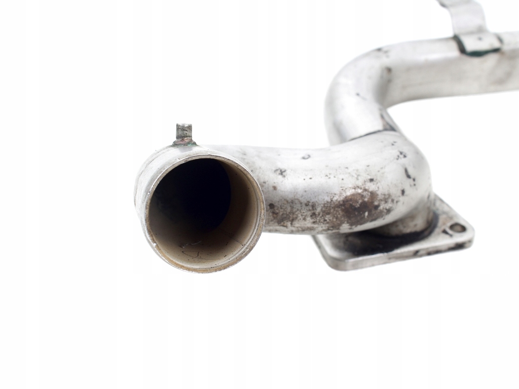 фото №2, Шланг труба магистраль wody opel 1.9 cdti