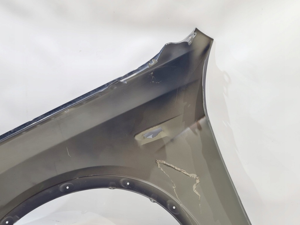 фото №14, Крила перед правий bmw x3 f25 x4 f26