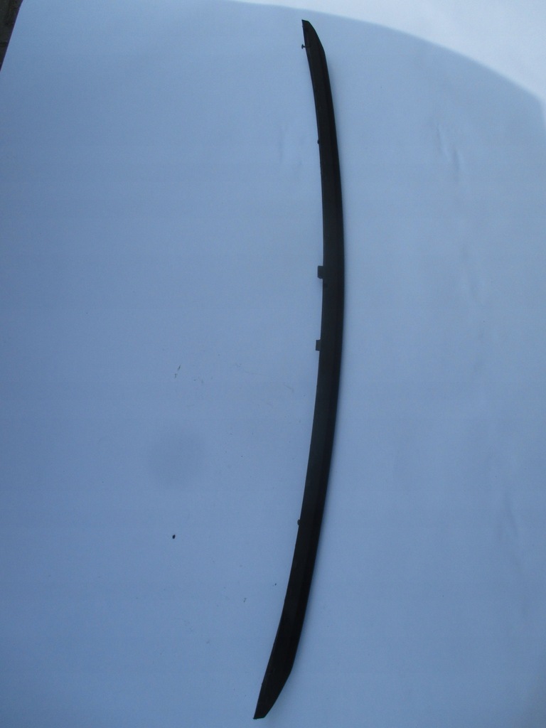 фото №1, Молдинг решітка бампера перед iveco daily 14-