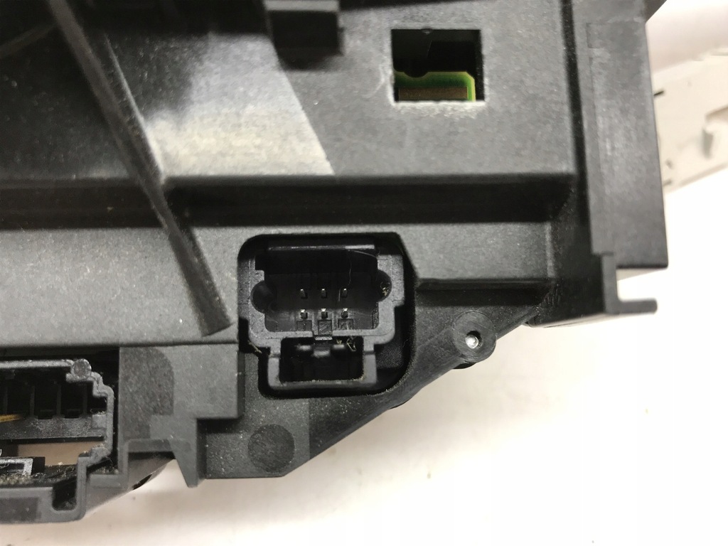 фото №11, Рычаг дворник поворотники toyota proace verso ii 2 98312531zd