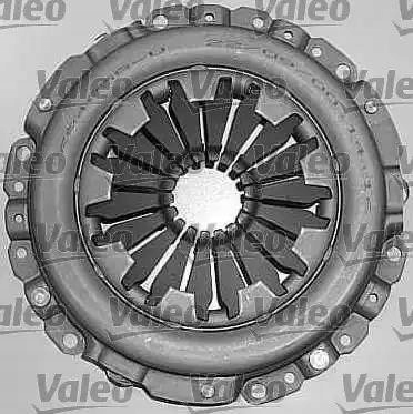 фото №2, Valeo 821500 набор сцепление