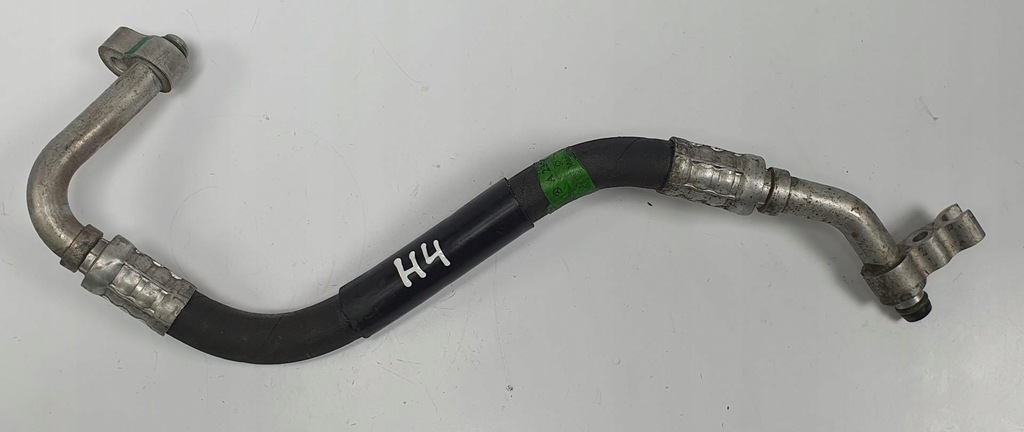 фото №1, Шланг трубка кондиционера mercedes w220 5.5 amg a2308306115
