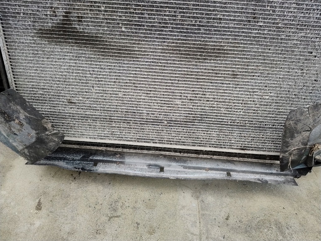 фото №7, Pas передний audi a6 c6 3.2 auk