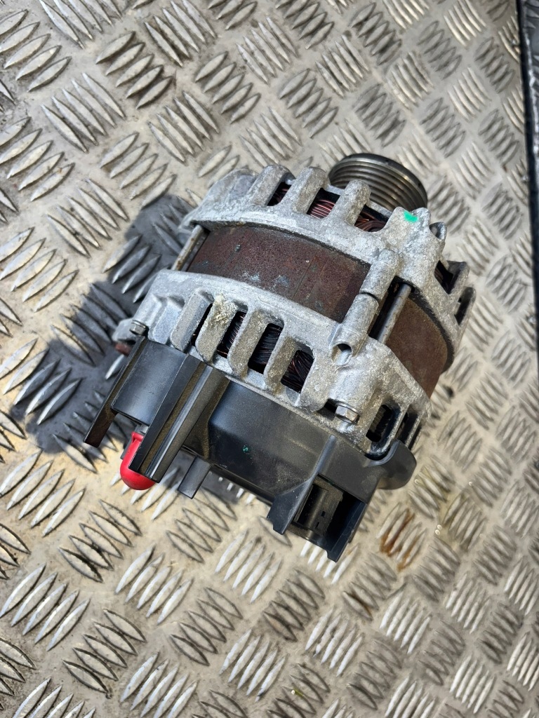 Купить Генератор clio v 1.5 dci 231004402r