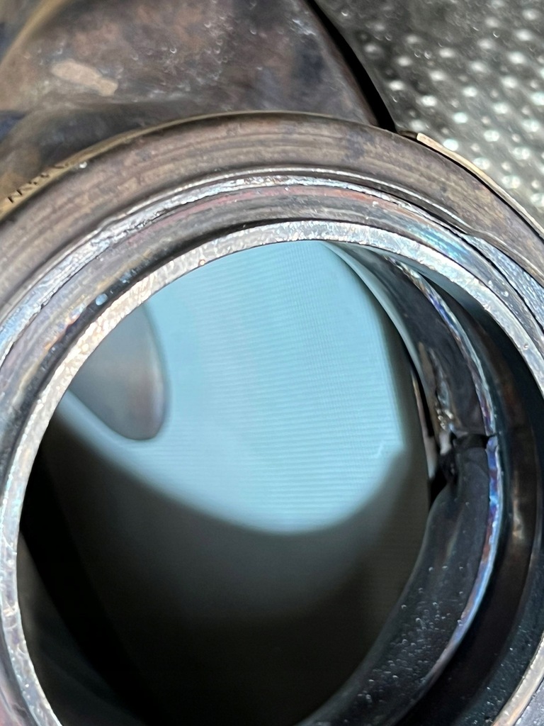 фото №7, Mercedes benz kat каталізатор фільтр частинок твердих dpf a6541402800