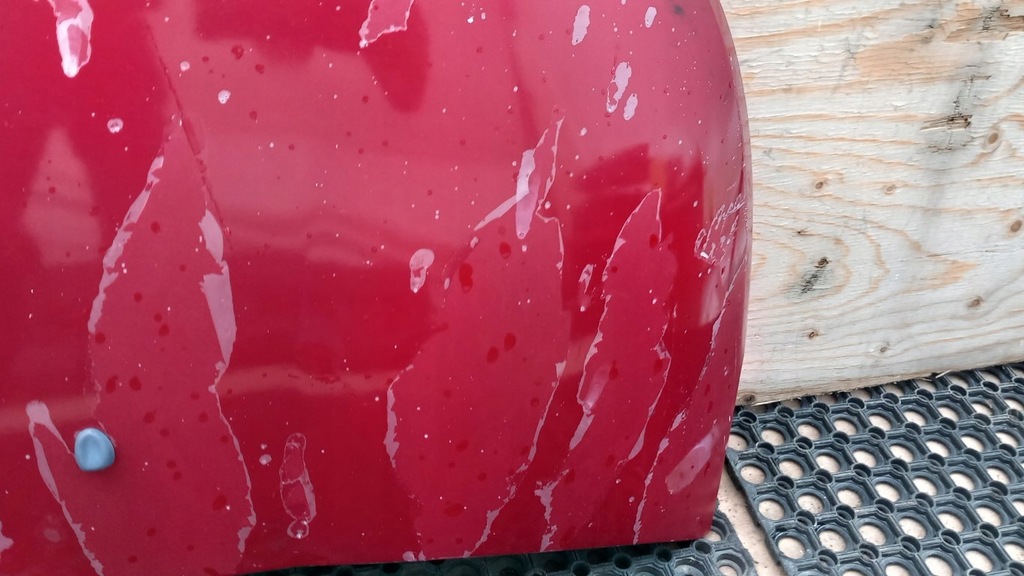 фото №6, Citroen c3 picasso капот