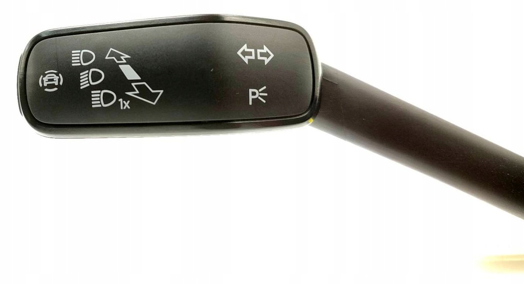 фото №2, Перемикач комбінований volkswagen оригінальний номер 5q1953521r