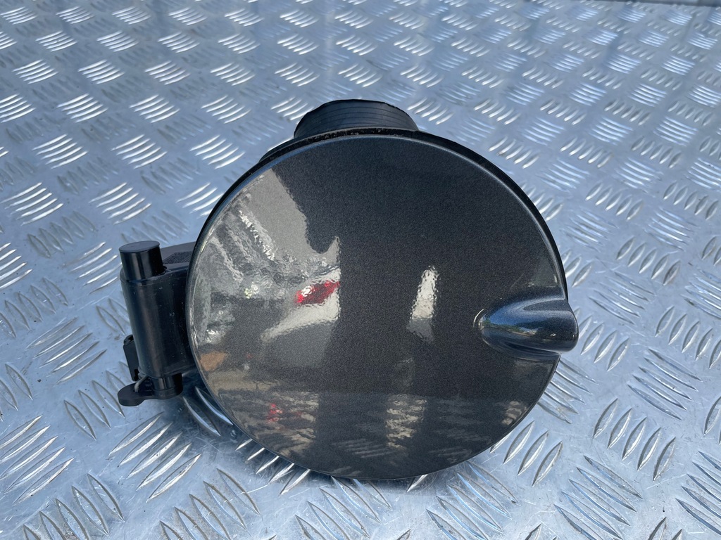 фото №1, Ford focus mk3 kombi кришка заливної bf