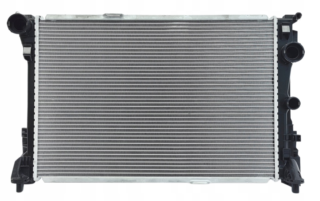 Купить Радиатор mercedes w207 w212 w231 slc slk w217