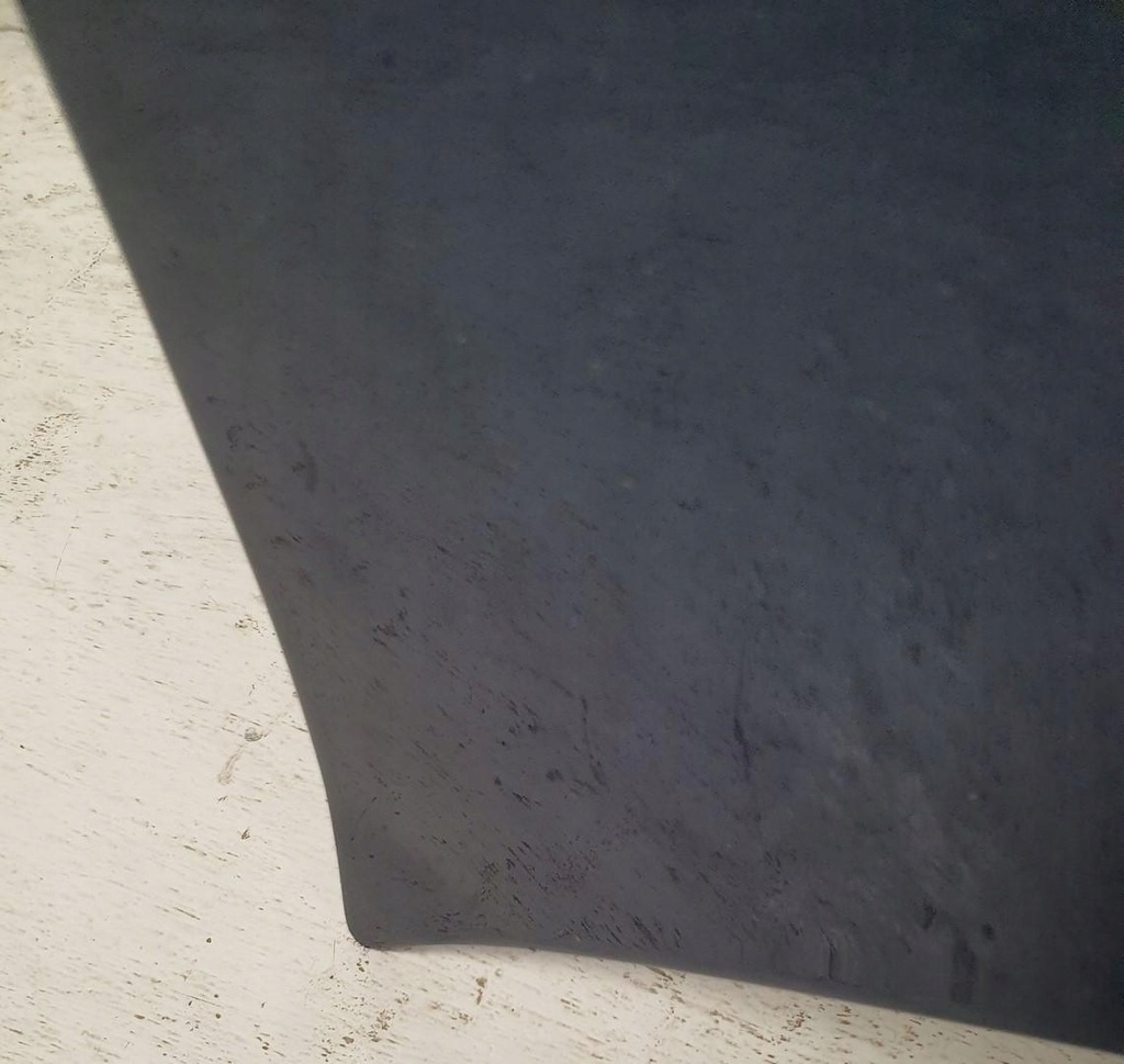 фото №5, Капот кришка двигуна jge jaguar xj x300