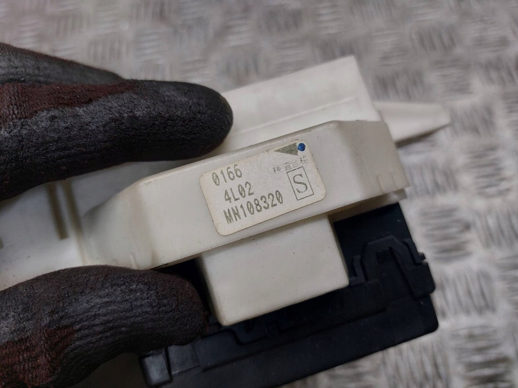 фото №13, Набір стартовий mitsubishi colt vi 1.5 did pmn902329 a6391501079 mr955230