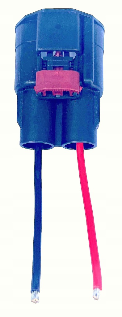 фото №2, Штекер насоса підсилювача renault master iii 2,3