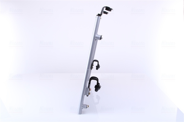 фото №12, Nissens 940083 конденсатор, кондиционер