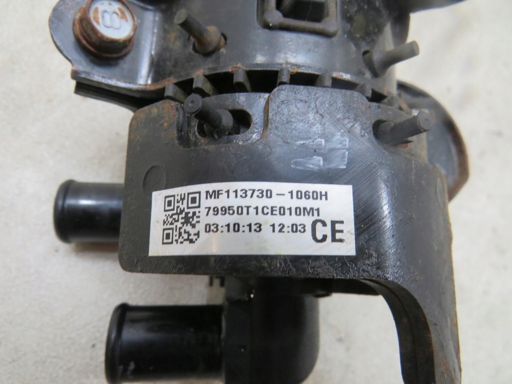 фото №5, Помпа циркуляция wody crv iv 2.0 113730-106dh