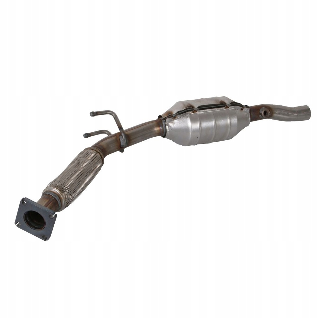 фото №1, Каталізатор 1k0254506kx jmj