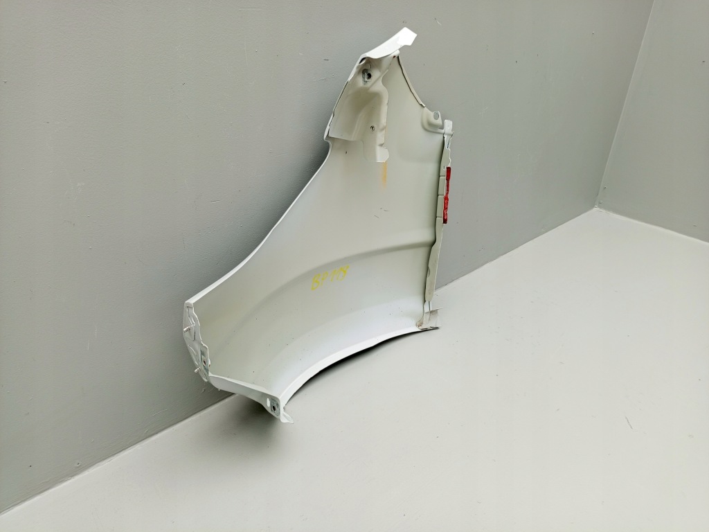 Fiat ducato boxer jumper рестайлинг  14- крыло  правый  перед передний ÷ Цена