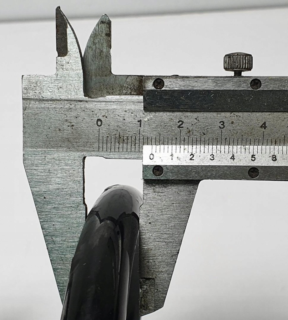 фото №4, Пружина правый задняя задняя renault espace iv 14871239