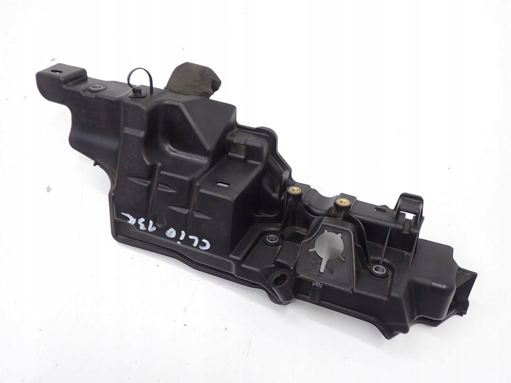 фото №1, Защита крышка двигателя 175b11122r renault clio iv 1.5 dci 13r