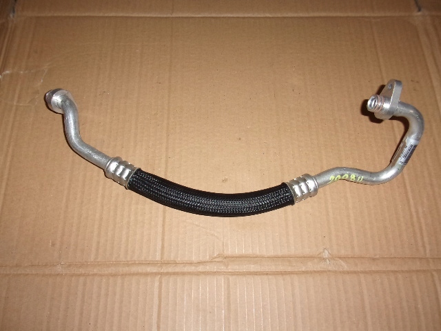 фото №1, Шланг кондиционера peugeot 2008 ii 208 ii e