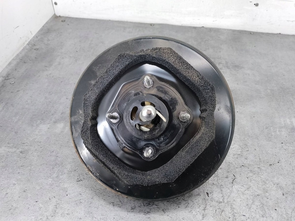 Підсилювач гальм гальмівні ds 4 i 9672711180 0204701674 bosch 1.6 thp Недорого