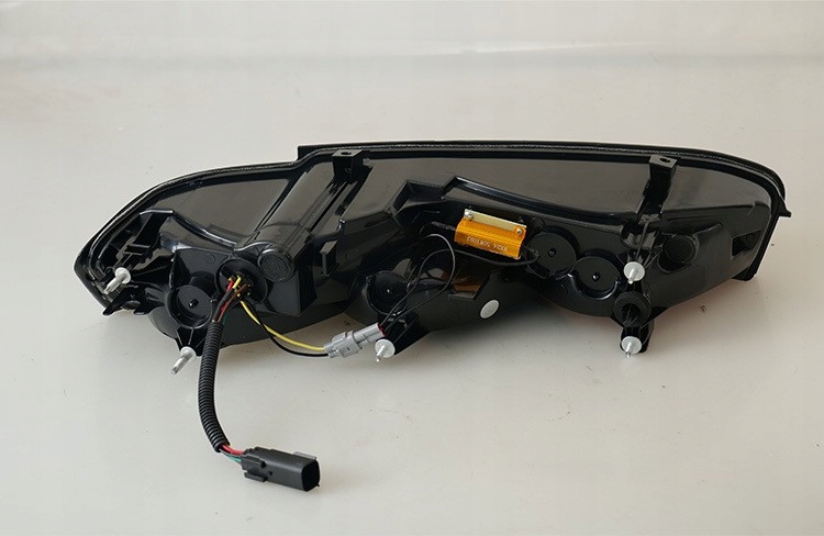 фото №16, Модуль лампа задніх автомобілів full led do задніх світла chevrolet camaro 2016-2018