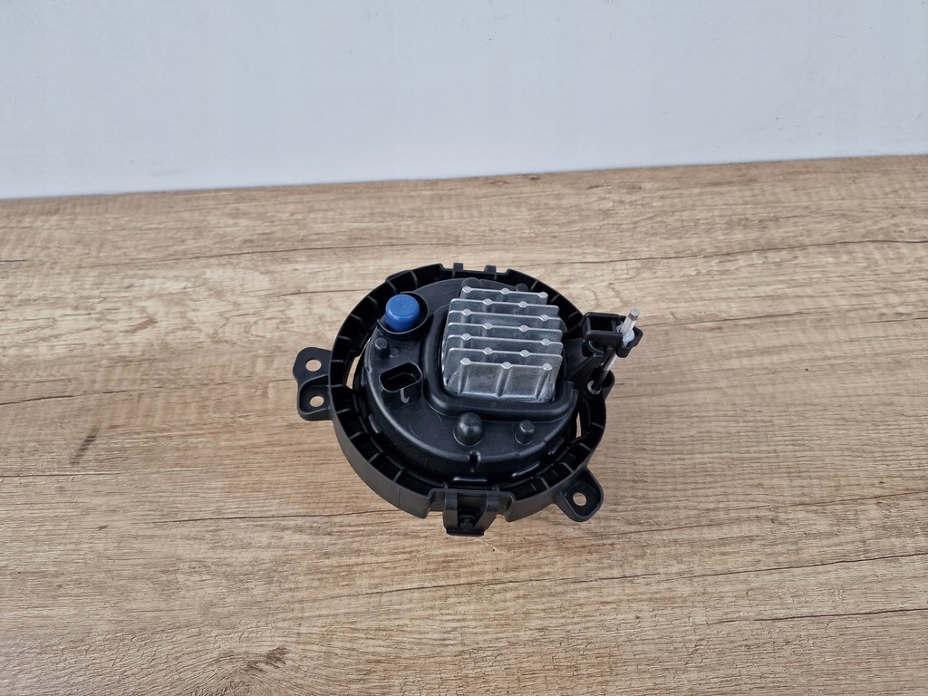 фото №2, Mini clubman правий протитуманна фара led drl 19-23 rok rh