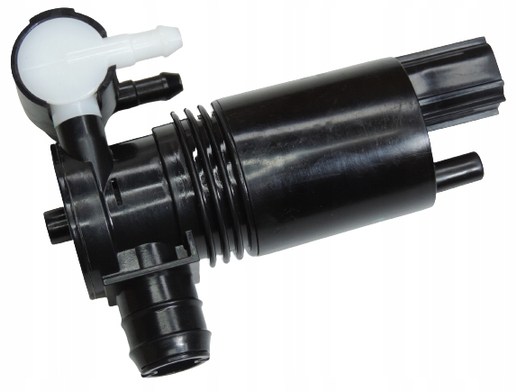 фото №1, Ford fiesta mk7 помпа омивача 8a6117k624aa