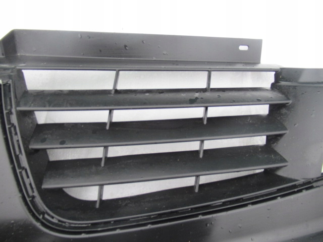фото №5, Trafic ii 06- решітка радіатора решітка радіатора nowa оригінал