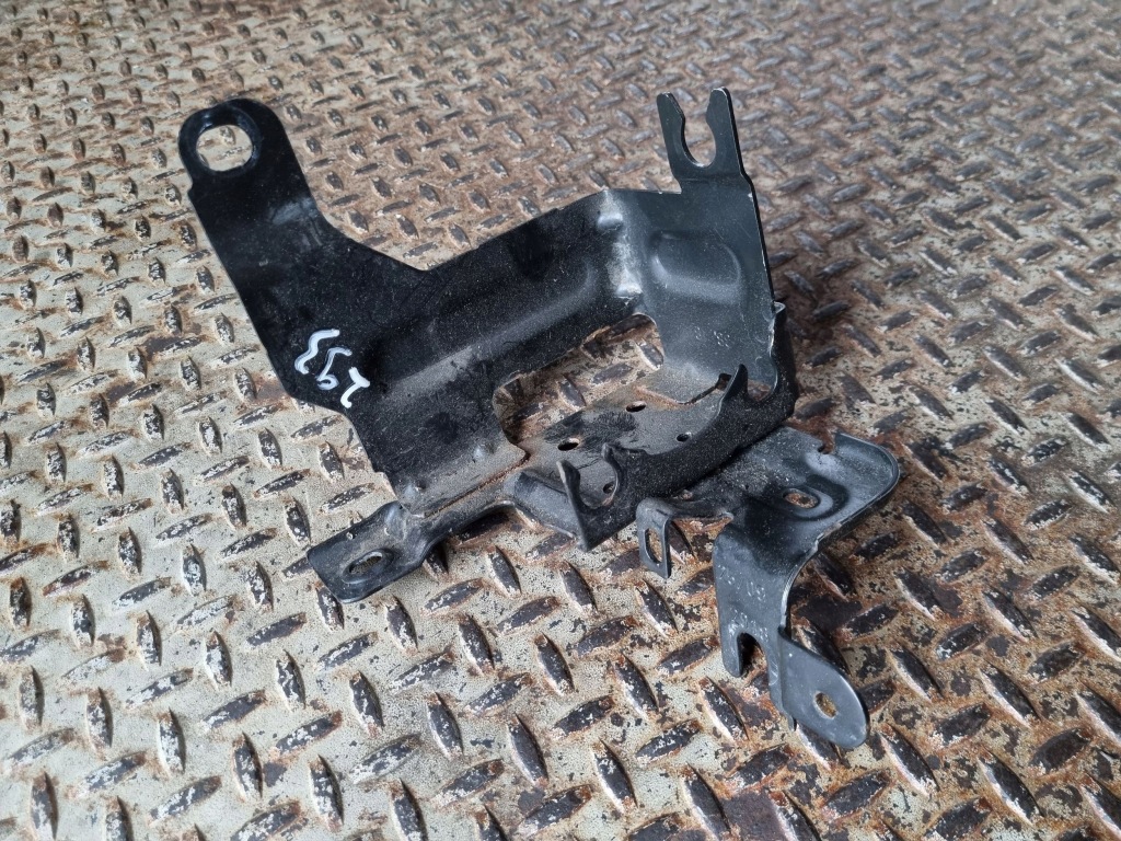 фото №1, Кронштейн насоса abs opel grandland x 75 9677683680 1.6l дизель 88kw 2018