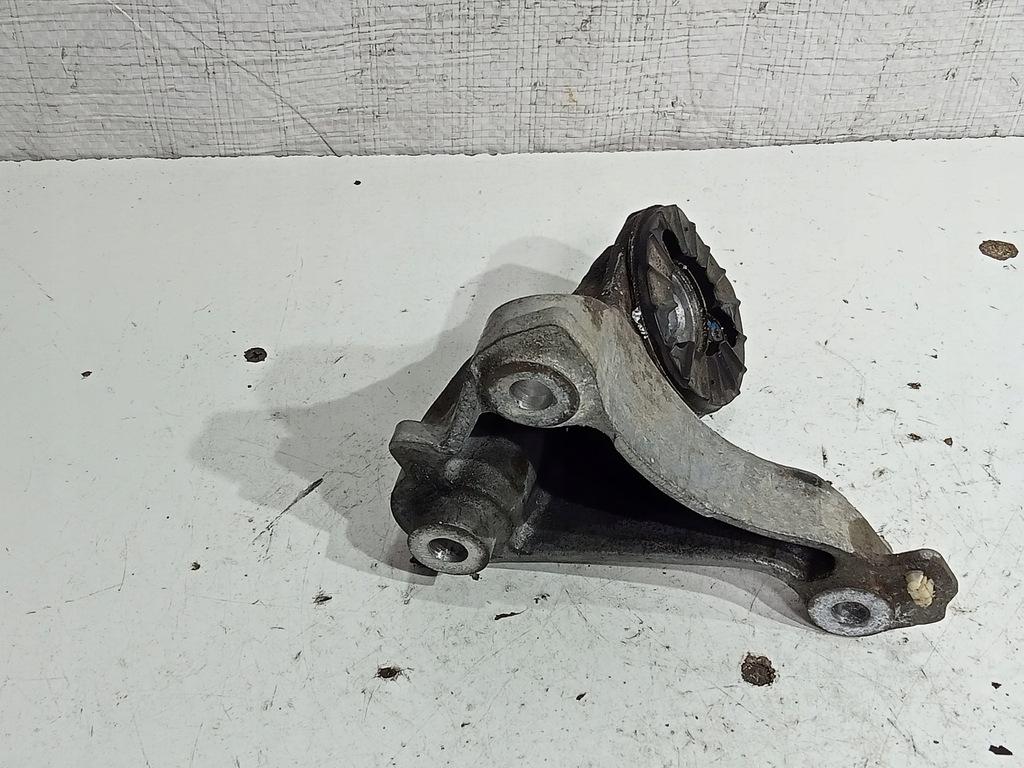 фото №7, Ford ranger 2.0d кронштейн двигателя правая/левая kpl