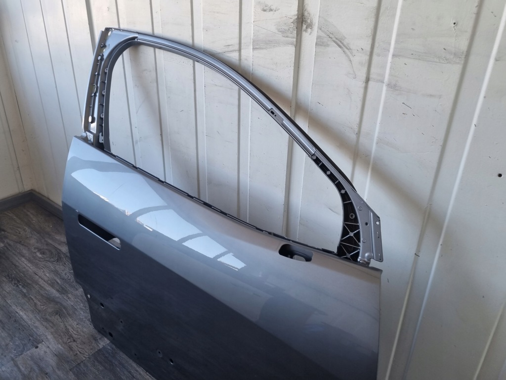 фото №8, Двері jaguar ipace i-pace передні праве