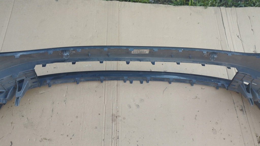 фото №11, Бампер перед skoda octavia iv 5e3