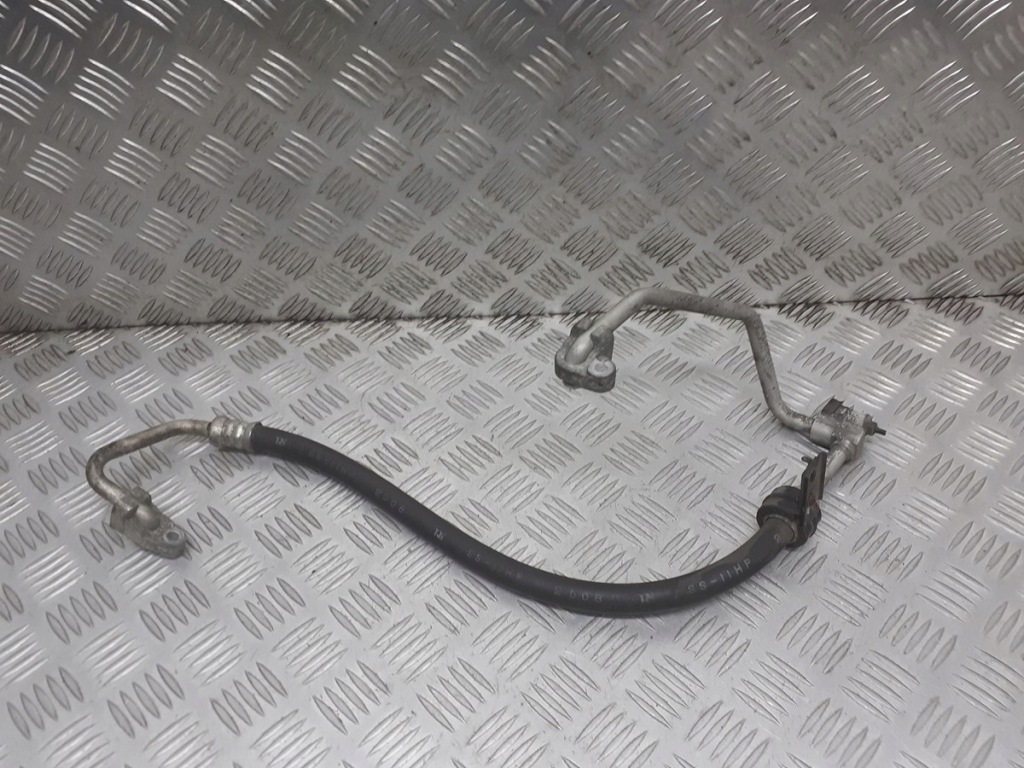 фото №1, Шланг кондиціонера toyota yaris i 1.4 d4d