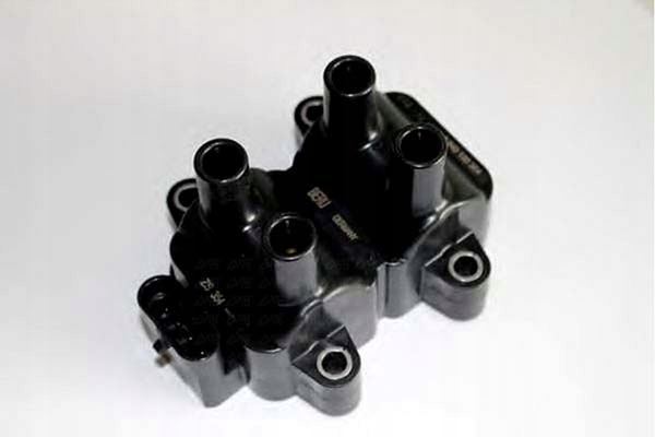 фото №1, Катушка зажигания beru zs354