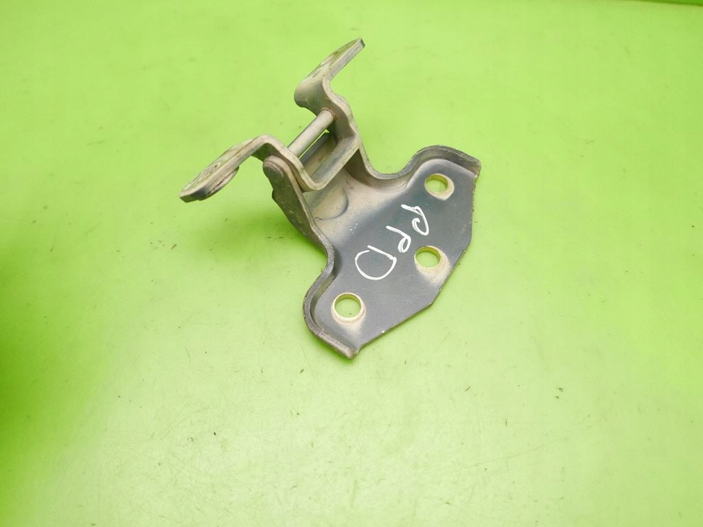 фото №8, Петля двері правий перед dół kia carnival i fl 01-